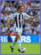Gabriel TAMAS - West Bromwich Albion - League Appearances