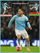 Joleon LESCOTT - Manchester City - Premiership Appearances