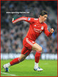 Fernando TORRES - Liverpool FC - Premiership Appearances