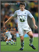 Joey BARTON - Newcastle United - Premiership Appearances