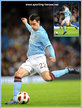 Greg CUNNINGHAM - Manchester City - Premiership Appearances