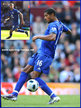 Jermaine BECKFORD - Everton FC - Premiership Appearances