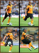 Adlene GUEDIOURA - Wolverhampton Wanderers - Premiership Appearances