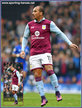 Gabriel AGBONLAHOR - Aston Villa  - Premiership Appearances