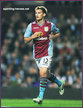 Marc ALBRIGHTON - Aston Villa  - Premiership Appearances