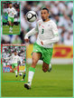 Nadir BELHADJ - Algeria - FIFA Coupe du Monde 2010