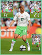 Adlene GUEDIOURA - Algeria - FIFA Coupe du Monde 2010