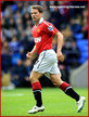 Michael OWEN - Manchester United - Premiership Appearances