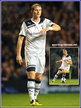 Roman PAVLYUCHENKO - Tottenham Hotspur - Premiership Appearances