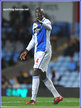Christopher SAMBA - Blackburn Rovers - Premiership Appearances