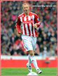 Eidur GUDJOHNSEN - Stoke City FC - Premiership Appearances