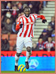 Kenwyne JONES - Stoke City FC - Premiership Appearances