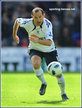 Martin PETROV - Bolton Wanderers - Premiership Appearances