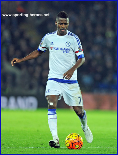 Ramires - Chelsea FC - Premiership Appearances