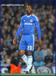 Daniel STURRIDGE - Chelsea FC - Premiership Appearances