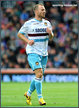 Lars JACOBSEN - West Ham United - Premiership Appearances