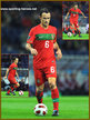 Ricardo CARVALHO - Portugal - FIFA Copa do Mundo 2010