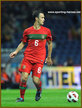 Ricardo CARVALHO - Portugal - UEFA Campeonato do Europa 2012 Qualificação