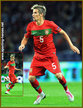 Fabio COENTRAO - Portugal - UEFA Campeonato do Europa 2012 Qualificação