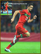 Helder POSTIGA - Portugal - UEFA Campeonato do Europa 2012 Qualificação