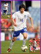 Sung-Yueng KI - South Korea - FIFA World Cup 2010