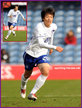 LEE Dong-Gook - South Korea - FIFA World Cup 2010