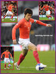 PARK Ji-Sung - South Korea - FIFA World Cup 2010