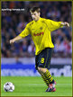 Torsten FRINGS - Borussia Dortmund - UEFA Champions League 2002/03