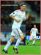Peter LOVENKRANDS - Denmark - UEFA EM-slutrunde 2012 kvalificerende