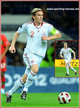 Christian POULSEN - Denmark - UEFA EM-slutrunde 2012 kvalificerende