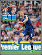 Brede HANGELAND - Fulham FC - Premiership Appearances