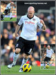 Andrew JOHNSON - Fulham FC - Premiership Appearances