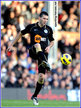 Antolin ALCARAZ - Wigan Athletic - Premiership Appearances