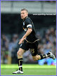 Tom CLEVERLEY - Wigan Athletic - Premiership Appearances
