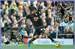 Franco DI SANTO - Wigan Athletic - Premiership Appearances