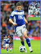Matt DERBYSHIRE - Birmingham City - Premiership Appearances