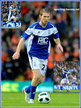 Aleksandr HLEB - Birmingham City - Premiership Appearances