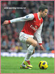 Robin VAN PERSIE - Arsenal FC - Premiership Appearances