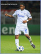 Jefferson FARFAN - Schalke - UEFA Champions League 2010/11