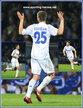 Klaas-Jan HUNTELAAR - Schalke - UEFA Champions League 2010/11