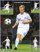 Ivan RAKITIC - Schalke - UEFA Champions League 2010/11