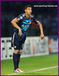 Timothee KOLODZIEJCZAK - Olympique Lyonnais - UEFA Champions League 2010/11