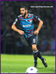 Lisandro LOPEZ - Olympique Lyonnais - UEFA Champions League 2010/11