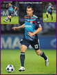 Antoine REVEILLERE - Olympique Lyonnais - UEFA Champions League 2010/11