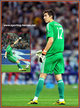 Costel PANTILIMON - Romania - UEFA European Championships 2012 Qualifying