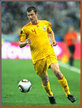 Gabriel TAMAS - Romania - UEFA European Championships 2012 Qualifying