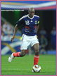Alou DIARRA - France - FIFA Coupe du Monde 2010