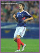 Yoann GOURCUFF - France - FIFA Coupe du Monde 2010