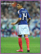 Dimitri PAYET - France - UEFA Championnat d'Europe 2012 Qualification