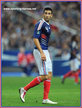 Adil RAMI - France - UEFA Championnat d'Europe 2012 Qualification